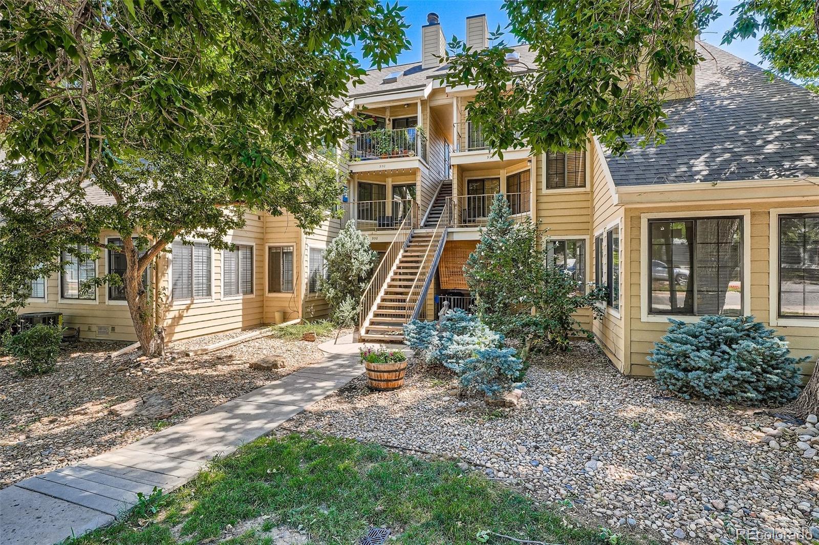 950 S Dahlia Street Denver CO 80246