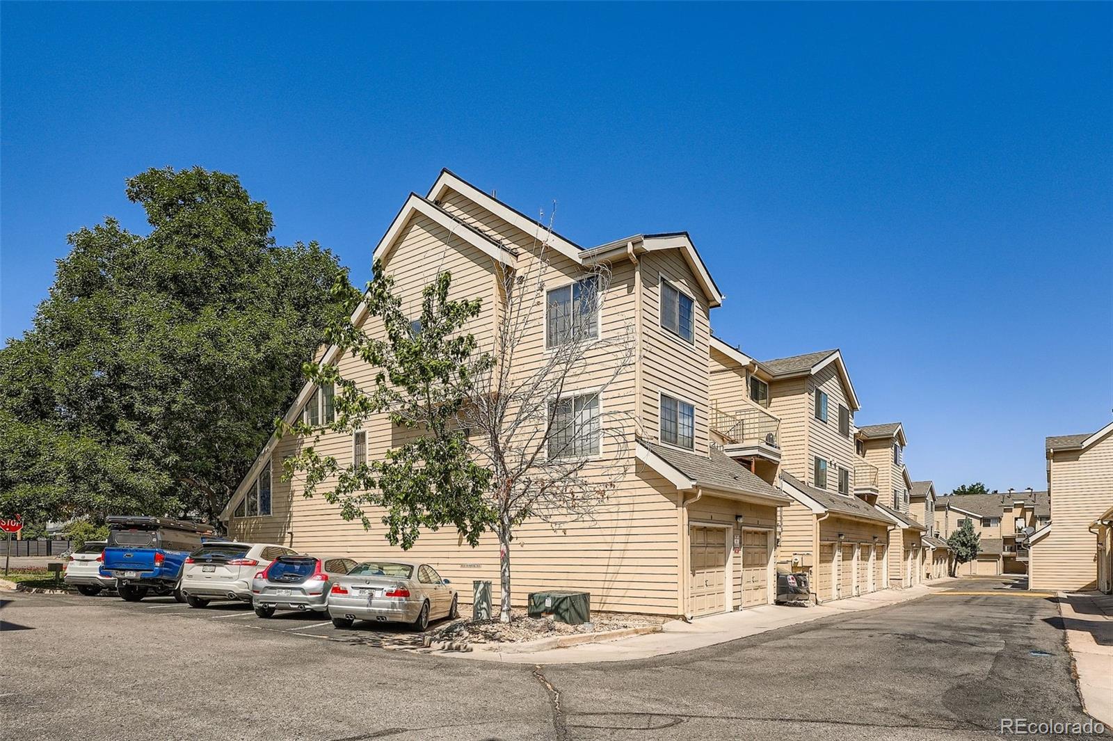 950 S Dahlia Street Denver CO 80246