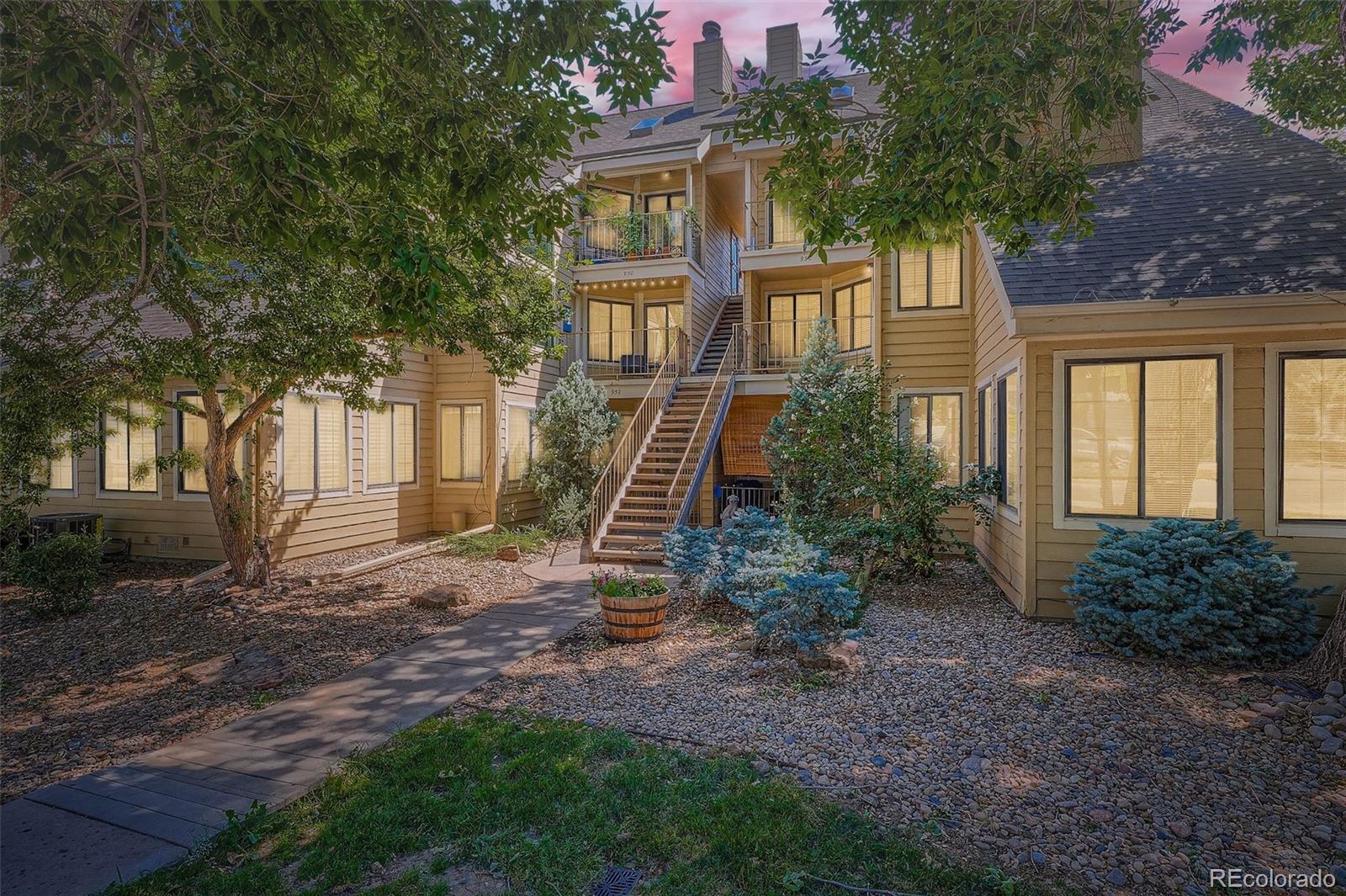950 S Dahlia Street Denver CO 80246