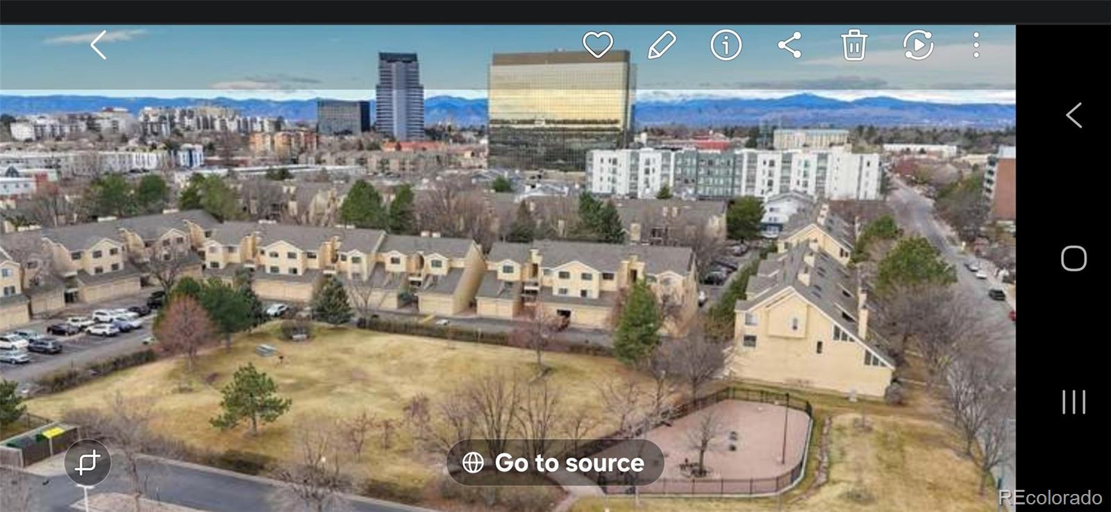 950 S Dahlia Street Denver CO 80246