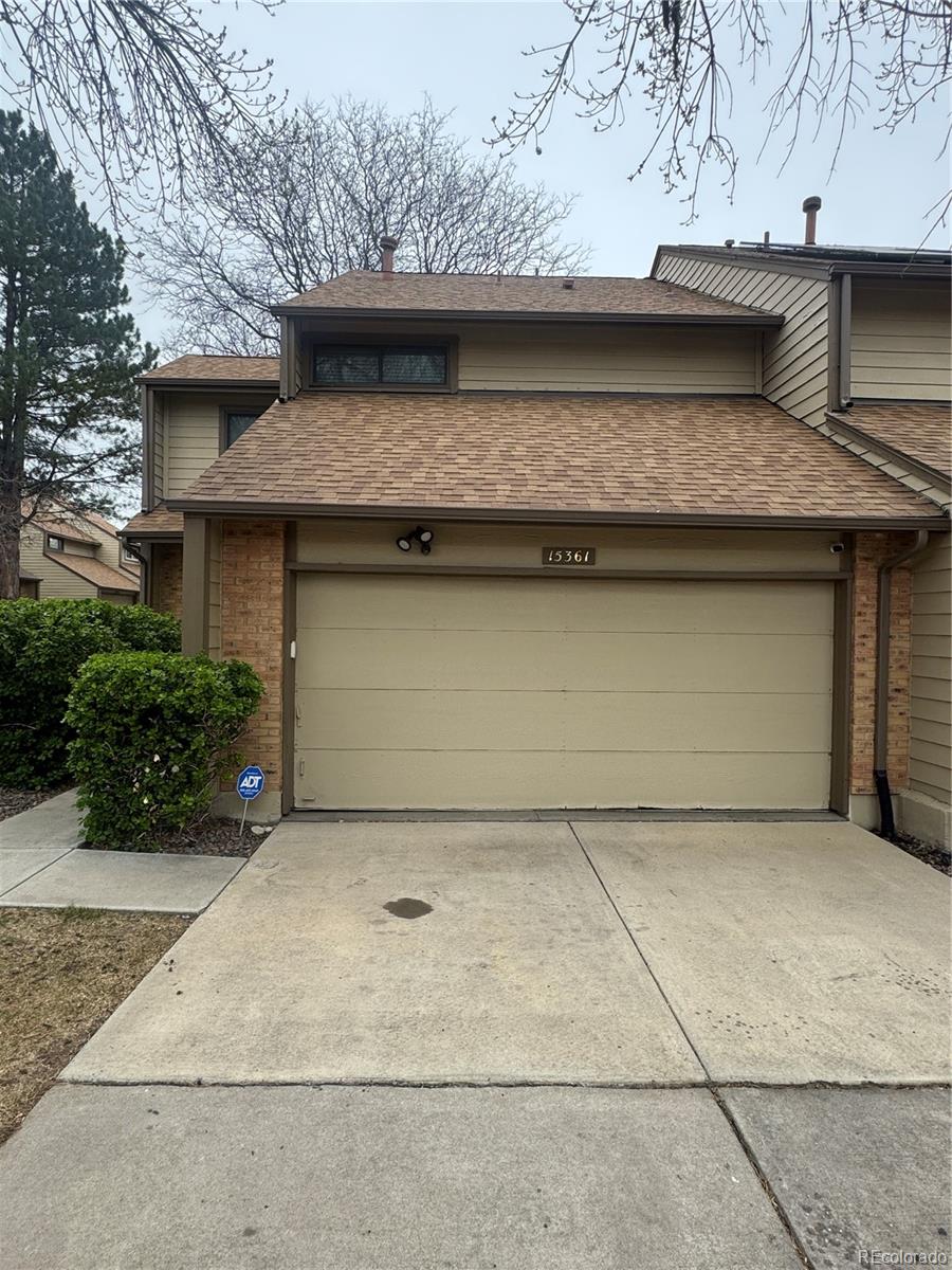 15361 E Louisiana Avenue Aurora CO 80017