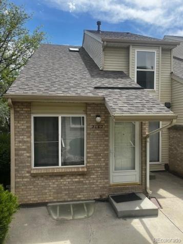 2142 Meadow Court Longmont CO 80501