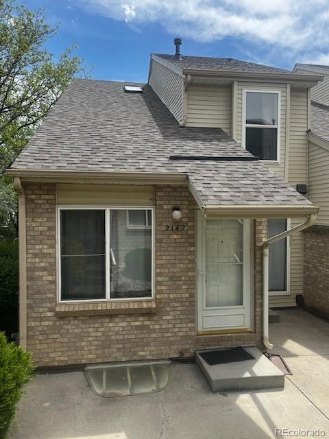 2142 Meadow Court Longmont CO 80501