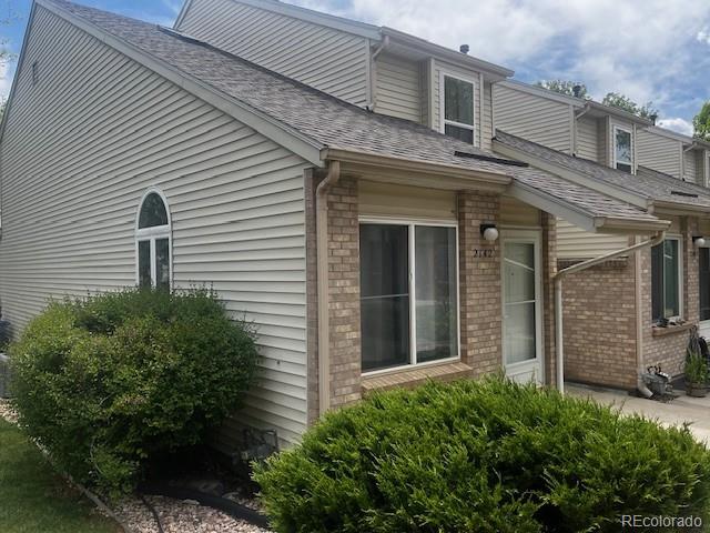 2142 Meadow Court Longmont CO 80501