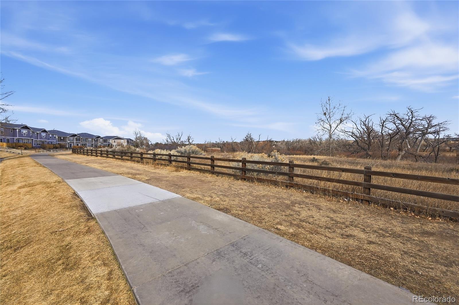 9227 Rolling Way Parker CO 80134
