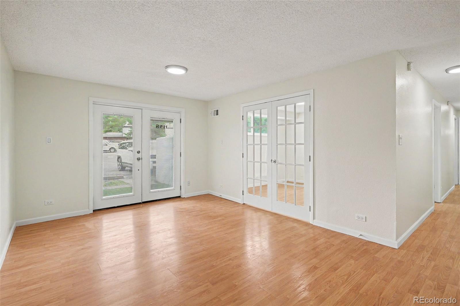2375 S Linden Court Denver CO 80222