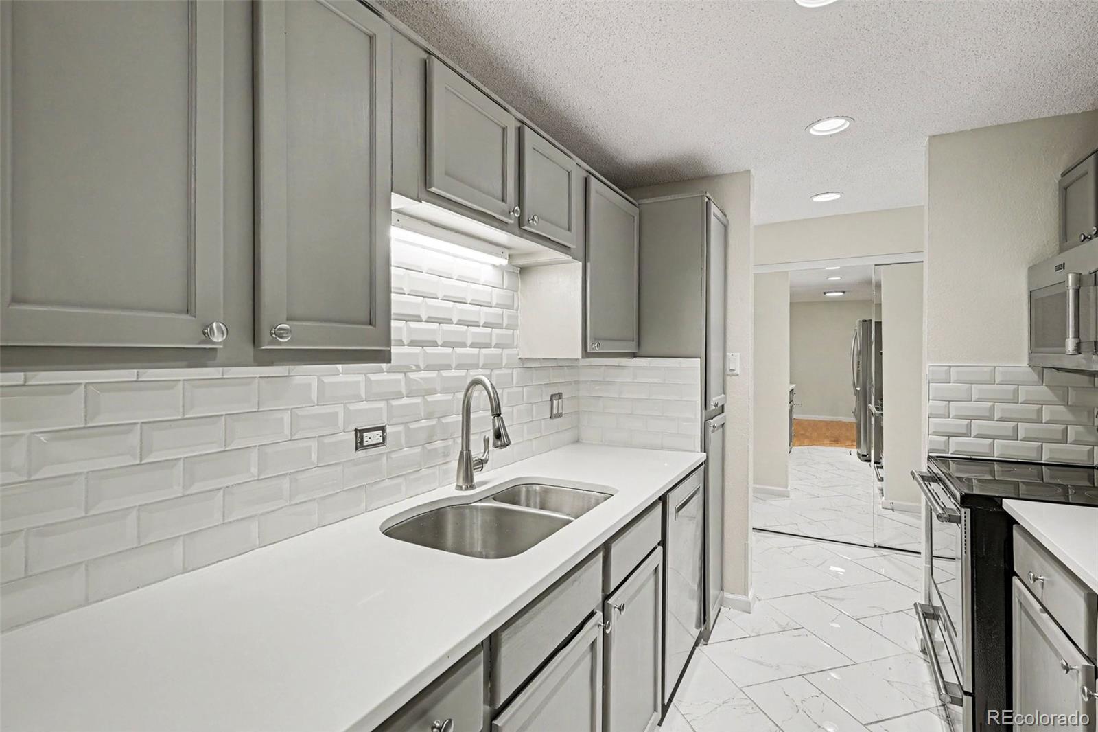 2375 S Linden Court Denver CO 80222
