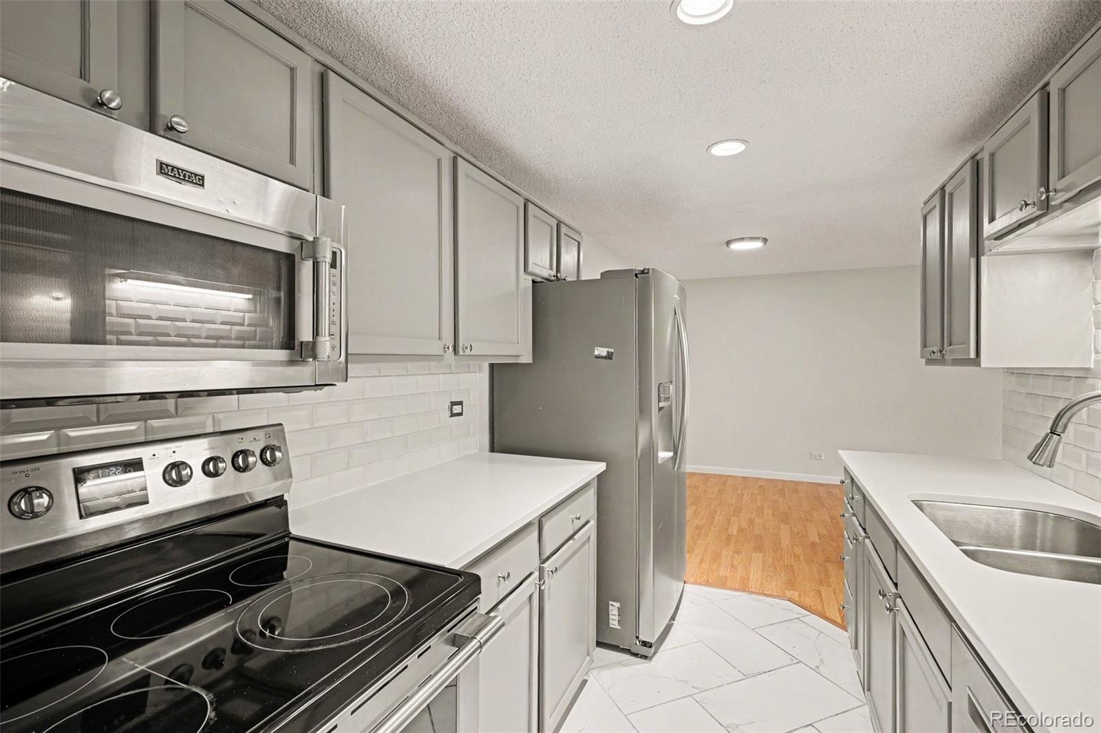 2375 S Linden Court Denver CO 80222