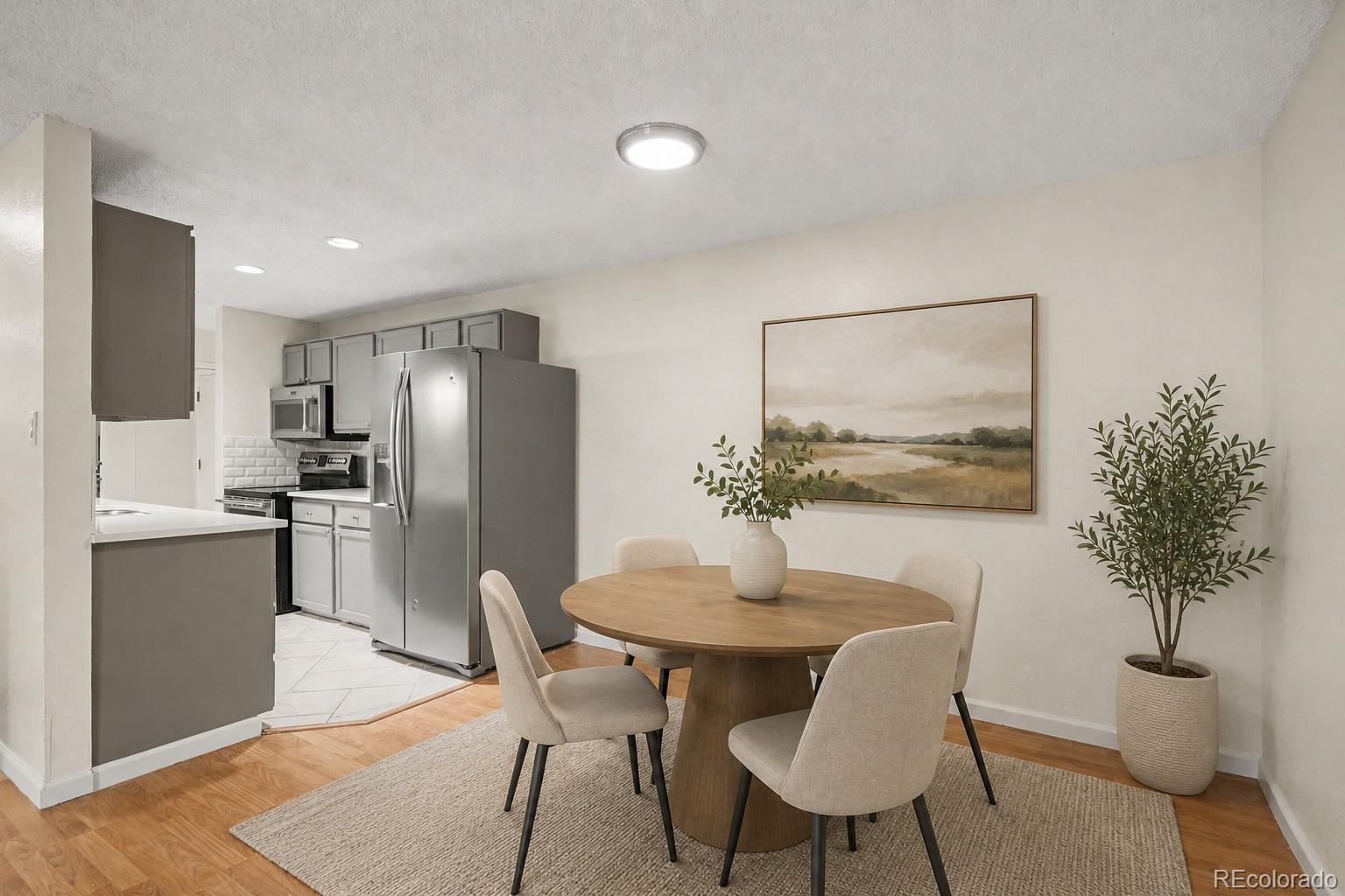 2375 S Linden Court Denver CO 80222