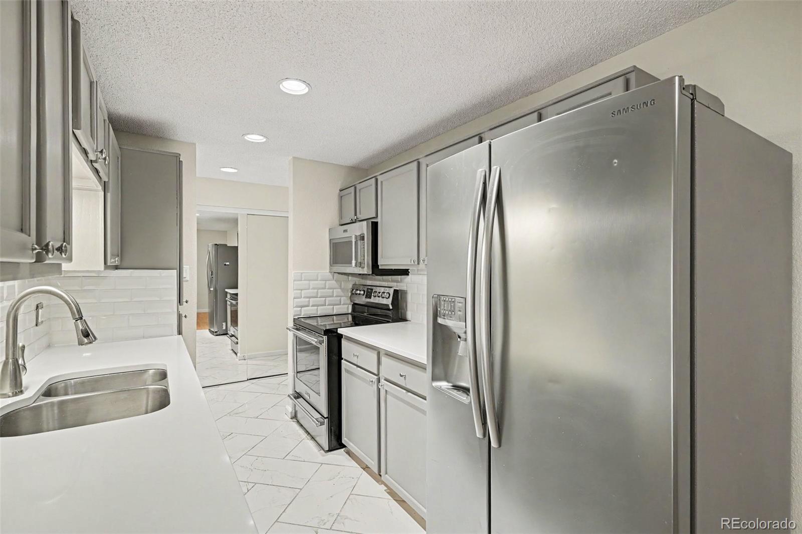 2375 S Linden Court Denver CO 80222