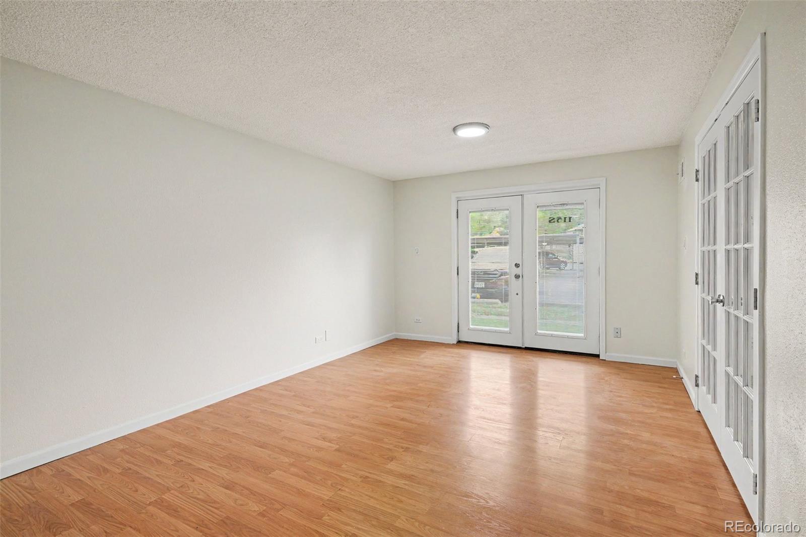 2375 S Linden Court Denver CO 80222