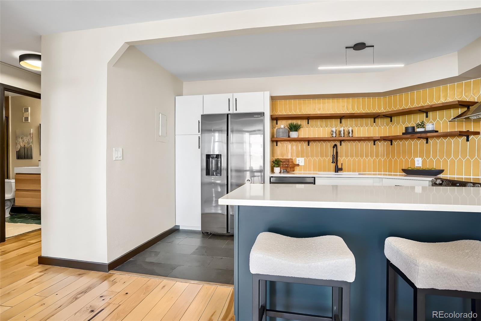 1625 Larimer Street Denver CO 80202