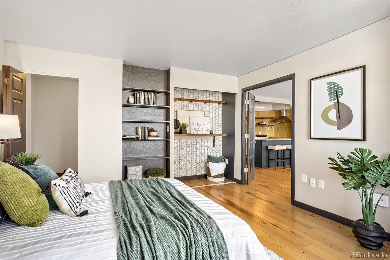 1625 Larimer Street Denver CO 80202