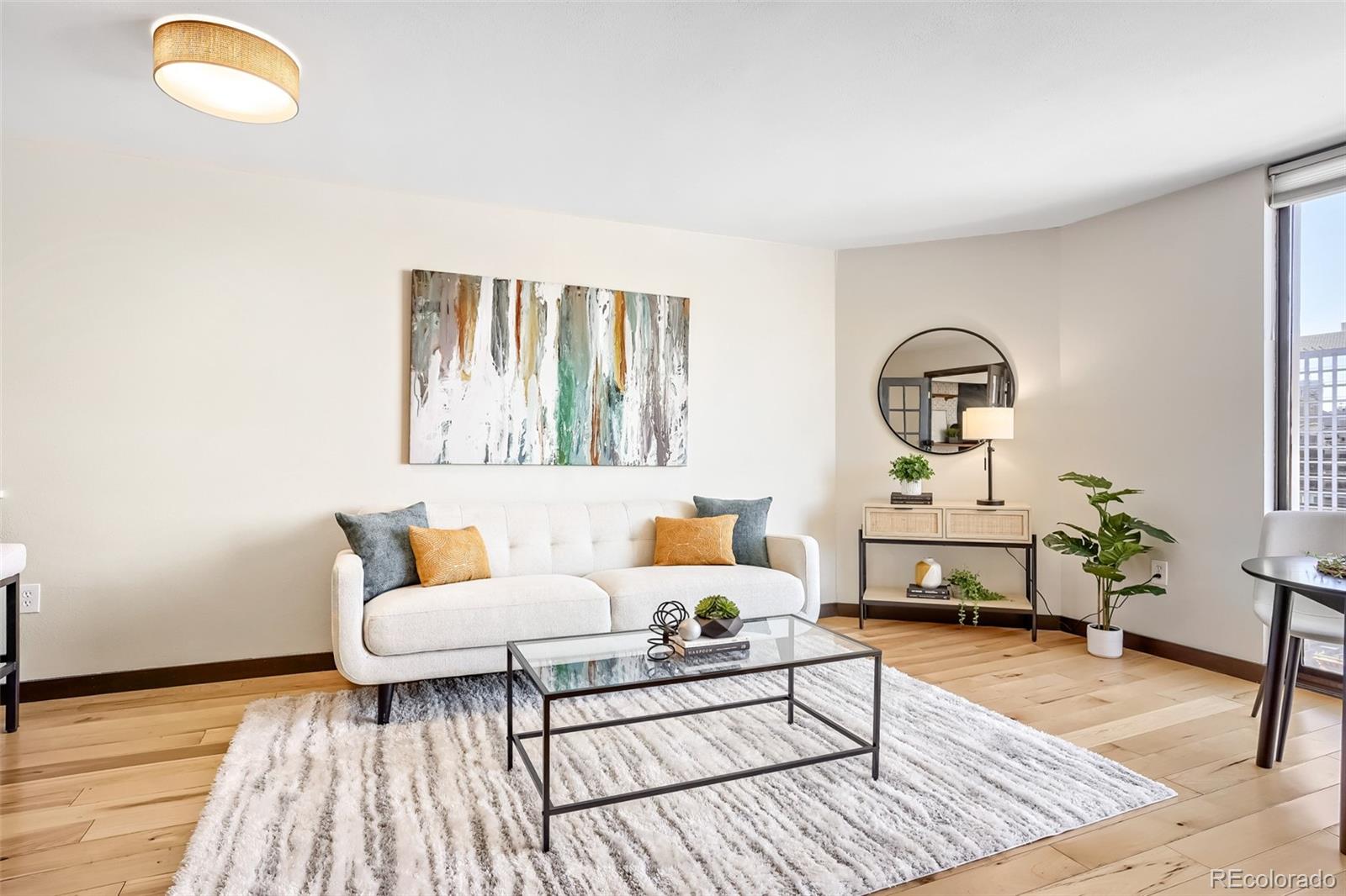 1625 Larimer Street Denver CO 80202
