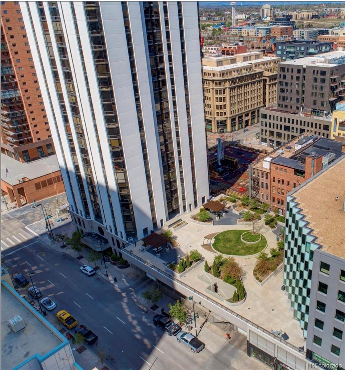 1625 Larimer Street Denver CO 80202