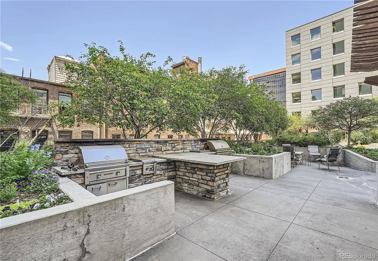 1625 Larimer Street Denver CO 80202