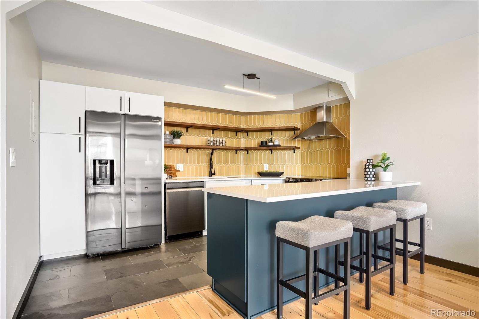 1625 Larimer Street Denver CO 80202