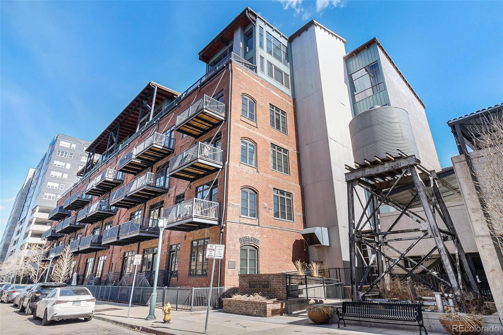 2960 Inca Street Denver CO 80202