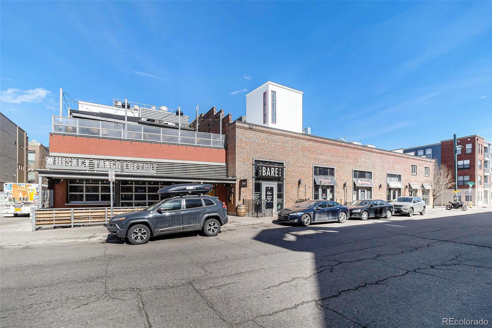 2960 Inca Street Denver CO 80202