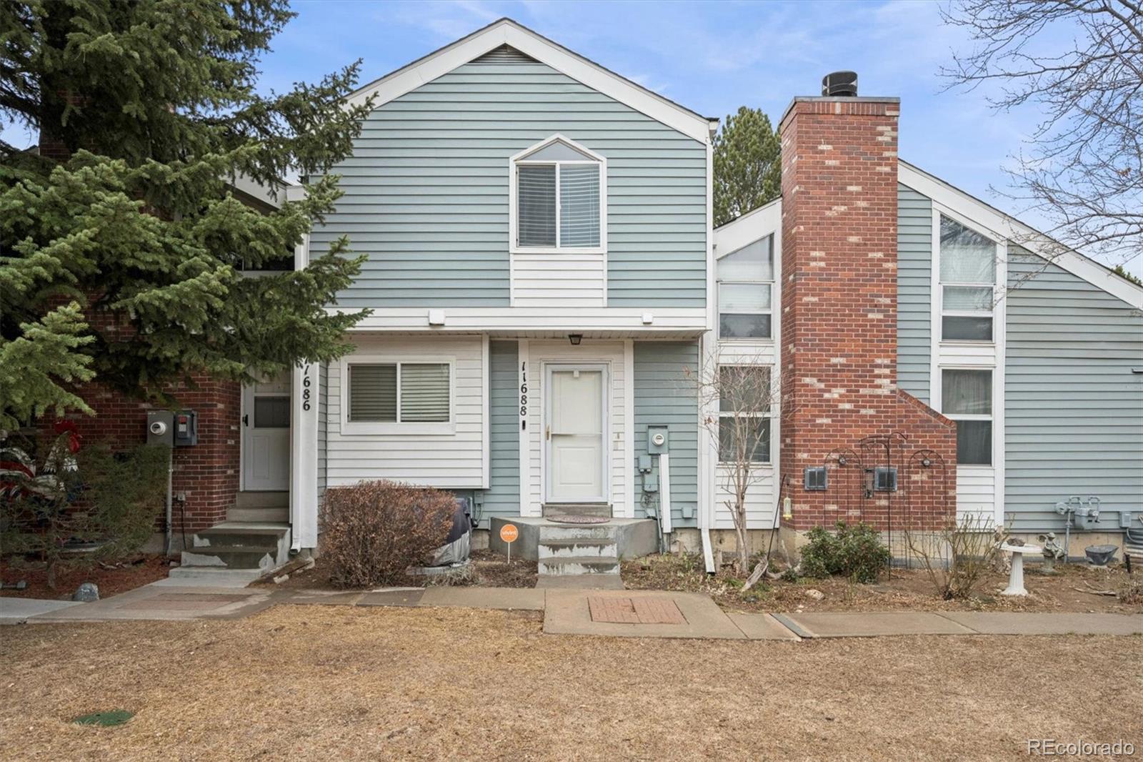 11688 E Cedar Avenue Aurora CO 80012