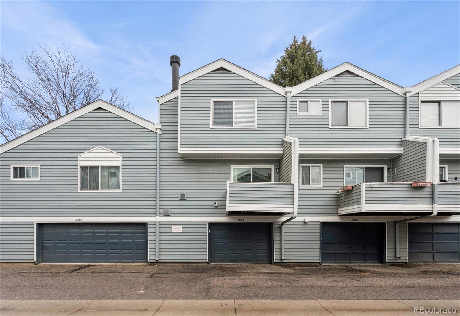 11688 E Cedar Avenue Aurora CO 80012