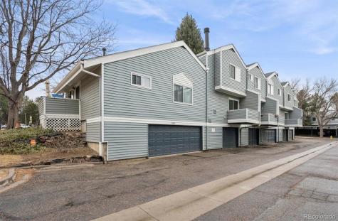 11688 E Cedar Avenue Aurora CO 80012