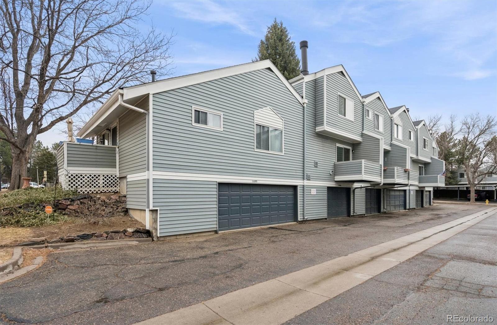 11688 E Cedar Avenue Aurora CO 80012