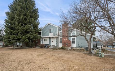11688 E Cedar Avenue Aurora CO 80012