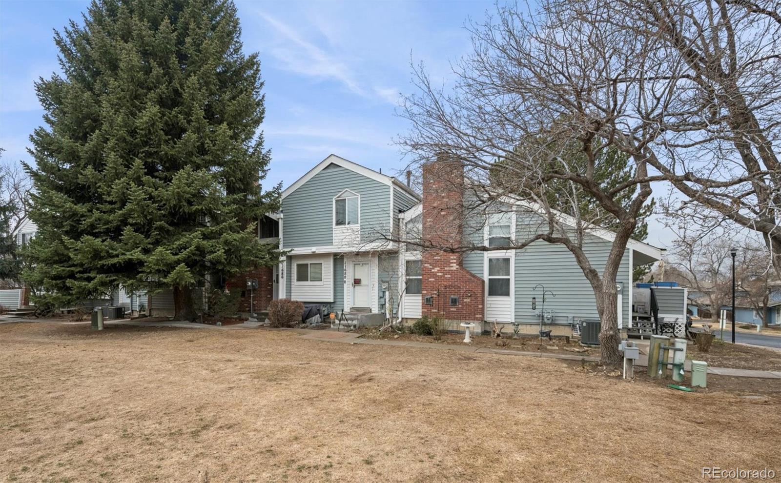 11688 E Cedar Avenue Aurora CO 80012