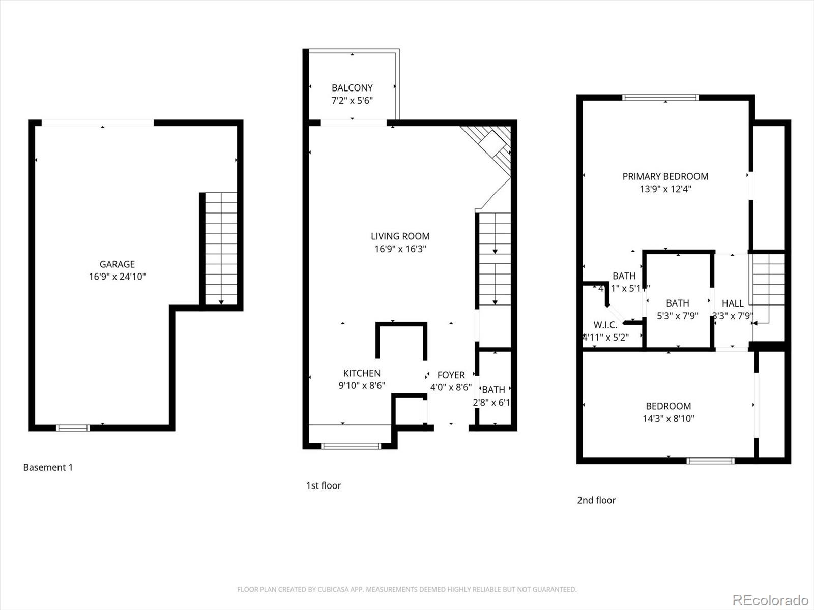 11688 E Cedar Avenue Aurora CO 80012