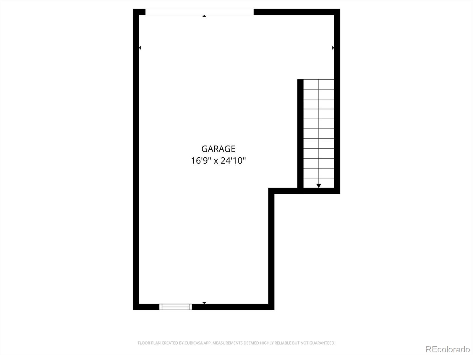 11688 E Cedar Avenue Aurora CO 80012