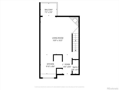 11688 E Cedar Avenue Aurora CO 80012