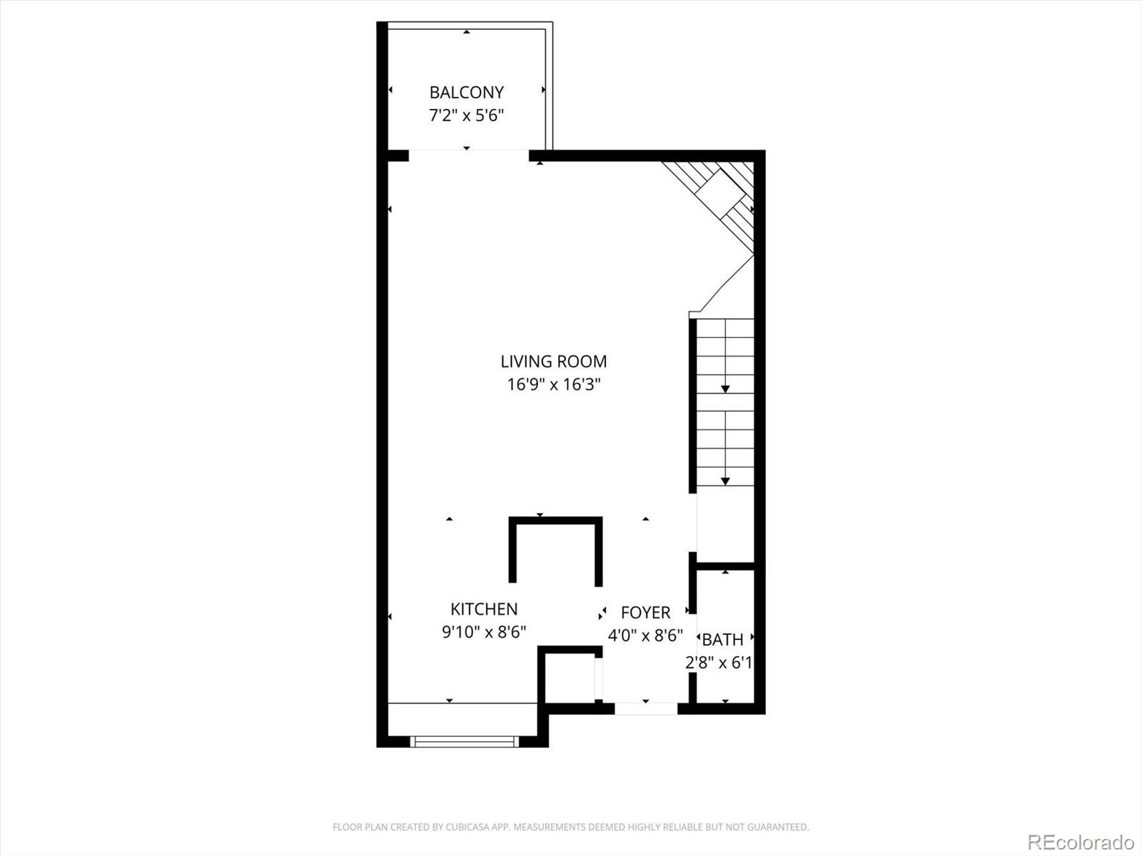 11688 E Cedar Avenue Aurora CO 80012