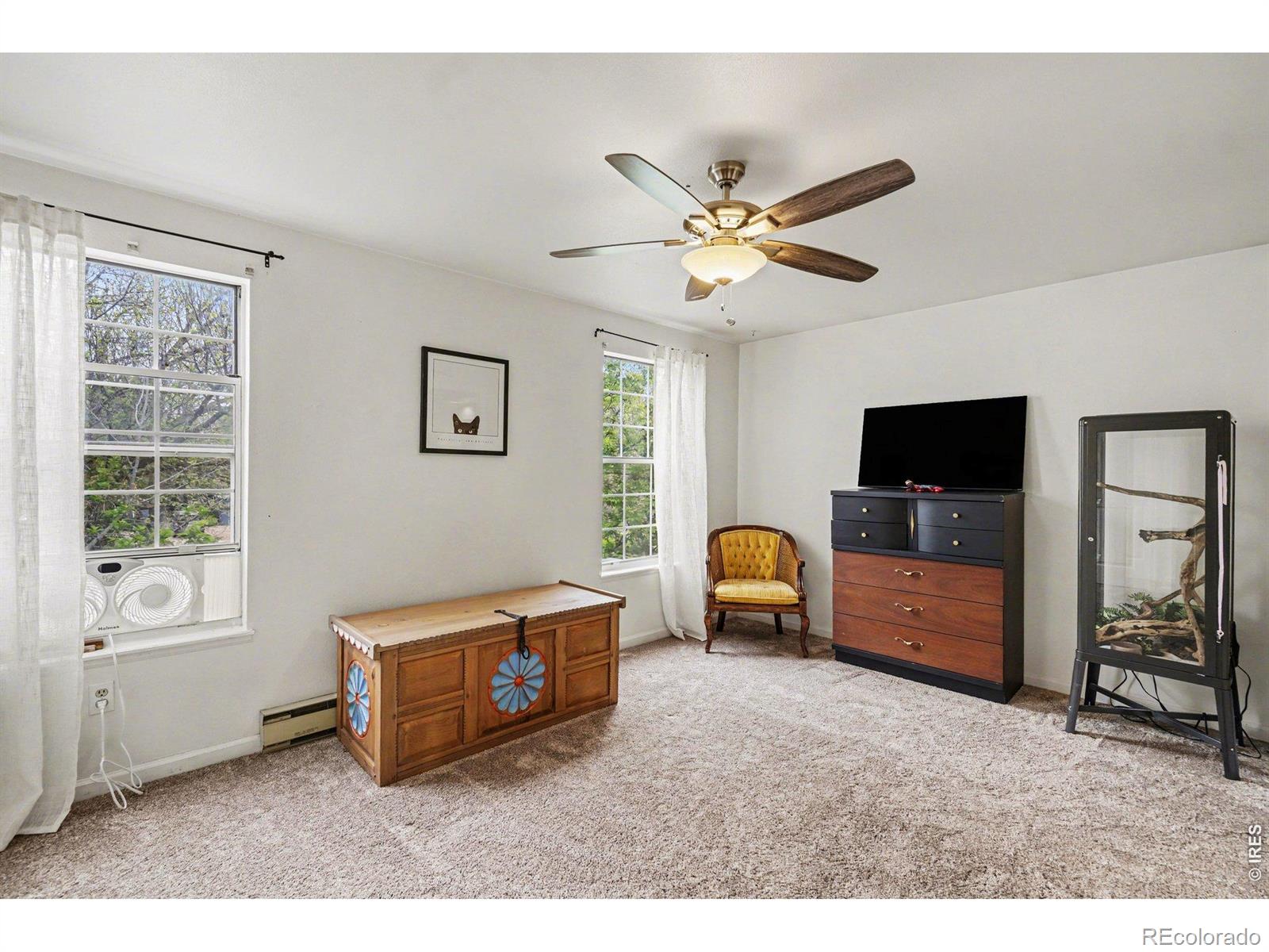 1327 Village Park Court Fort Collins CO 80526