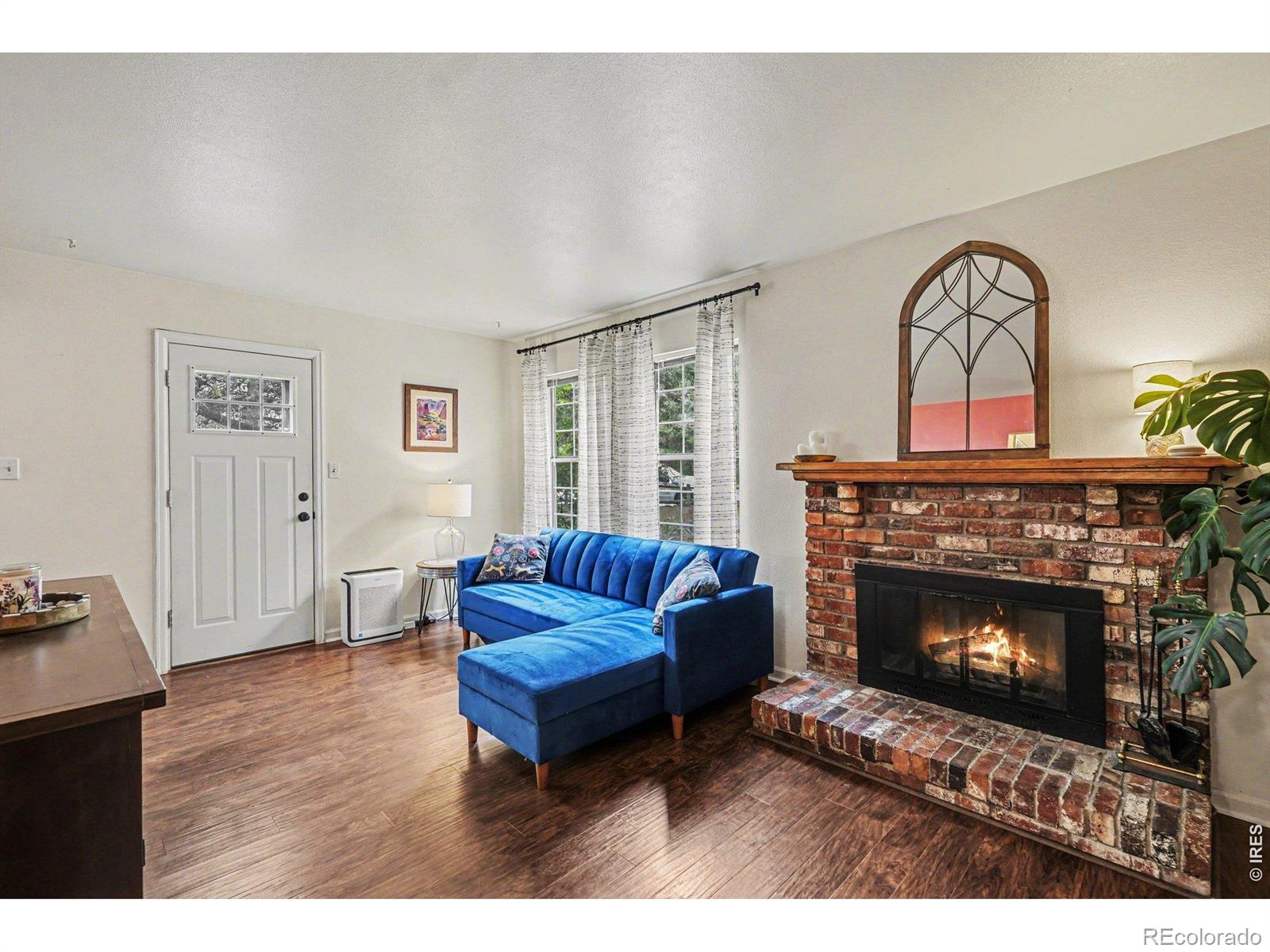 1327 Village Park Court Fort Collins CO 80526
