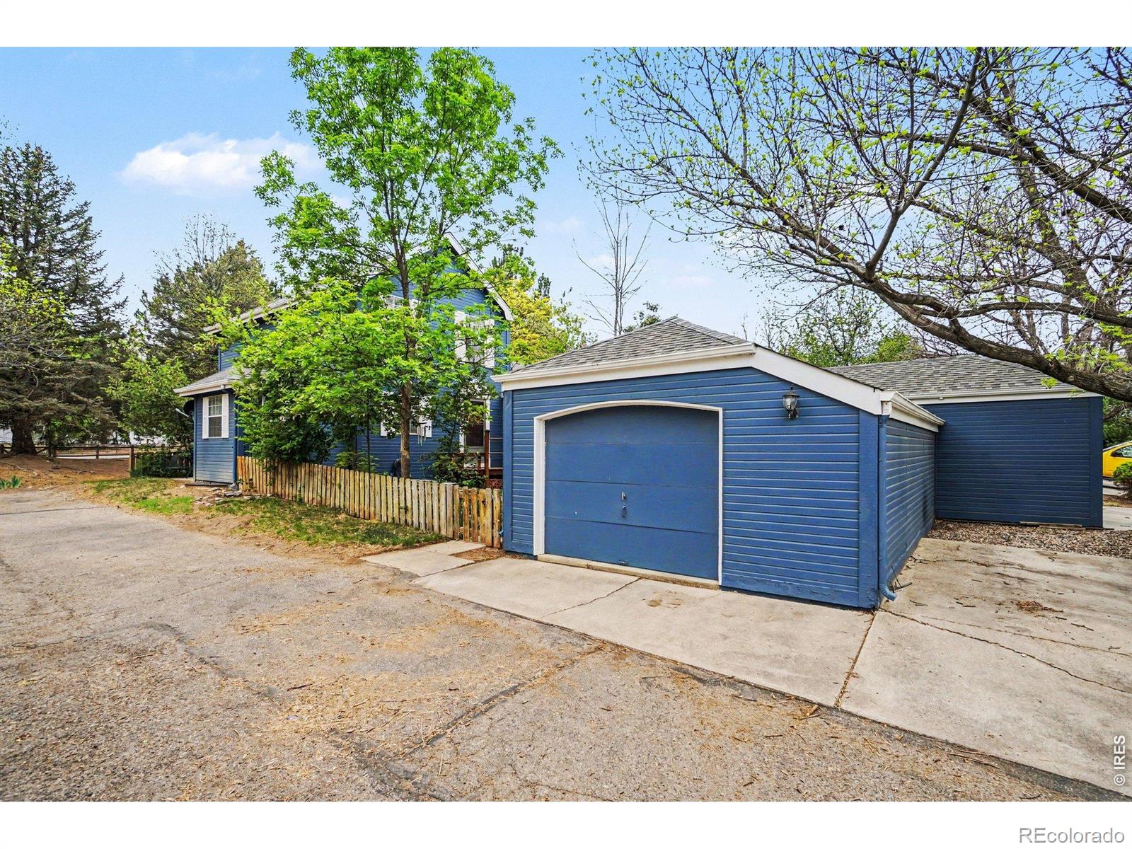 1327 Village Park Court Fort Collins CO 80526