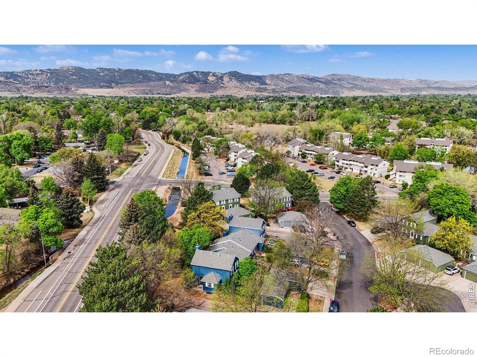 1327 Village Park Court Fort Collins CO 80526