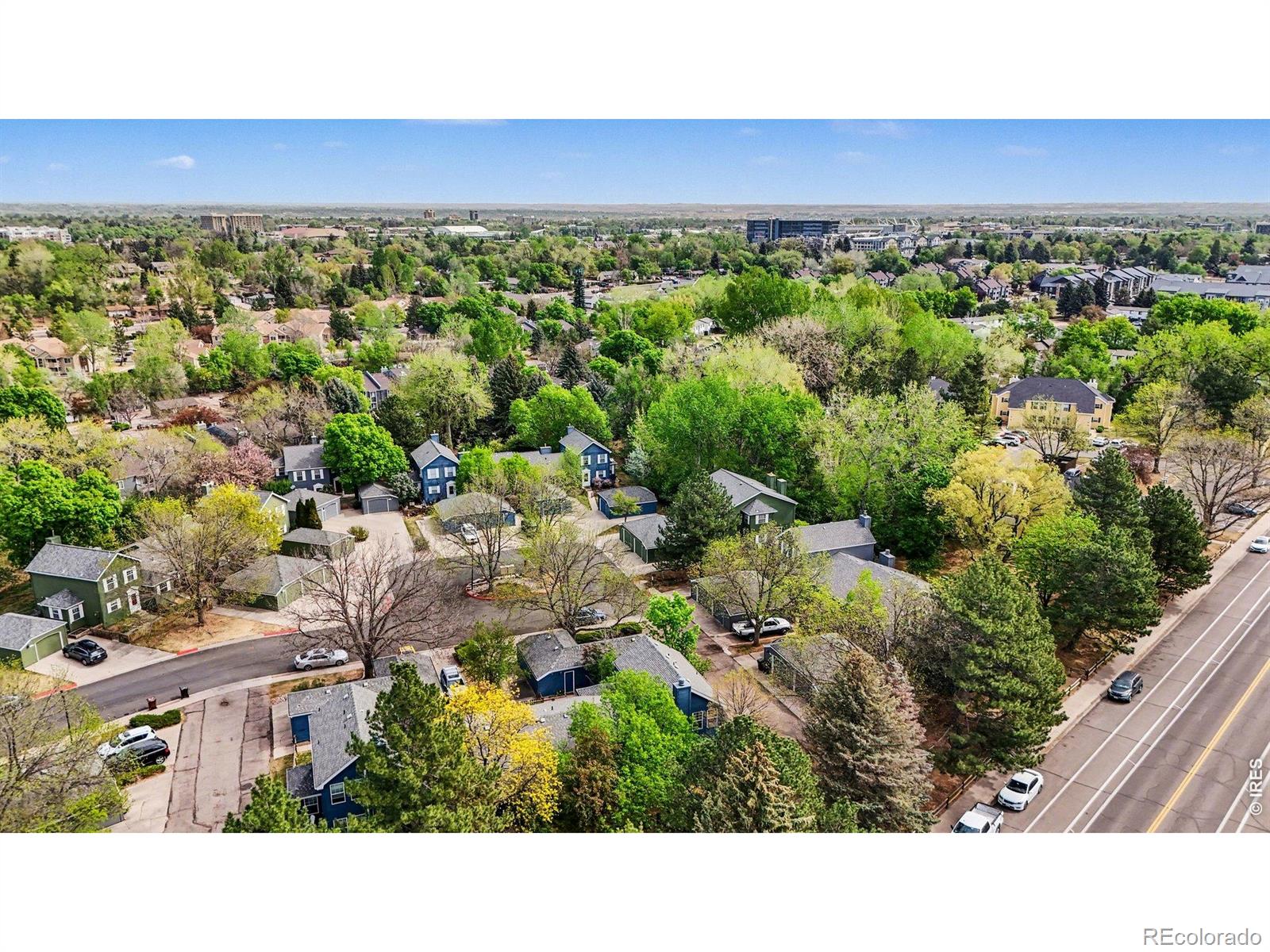 1327 Village Park Court Fort Collins CO 80526