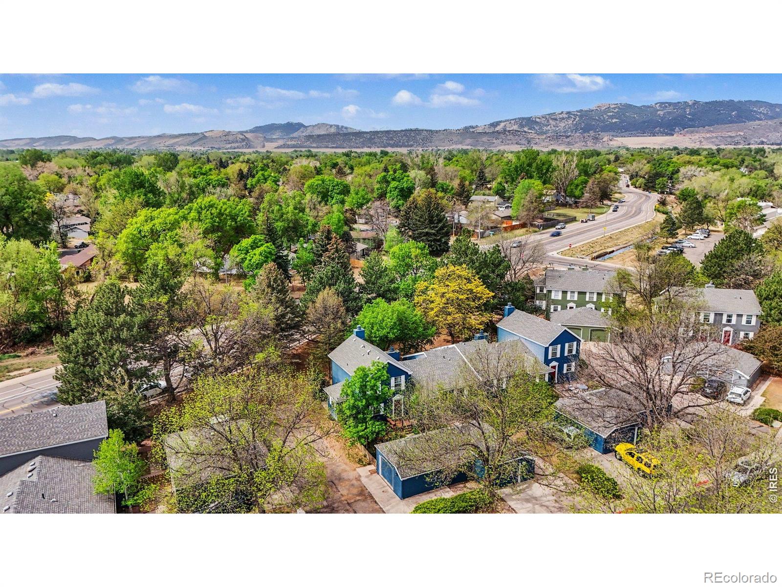 1327 Village Park Court Fort Collins CO 80526