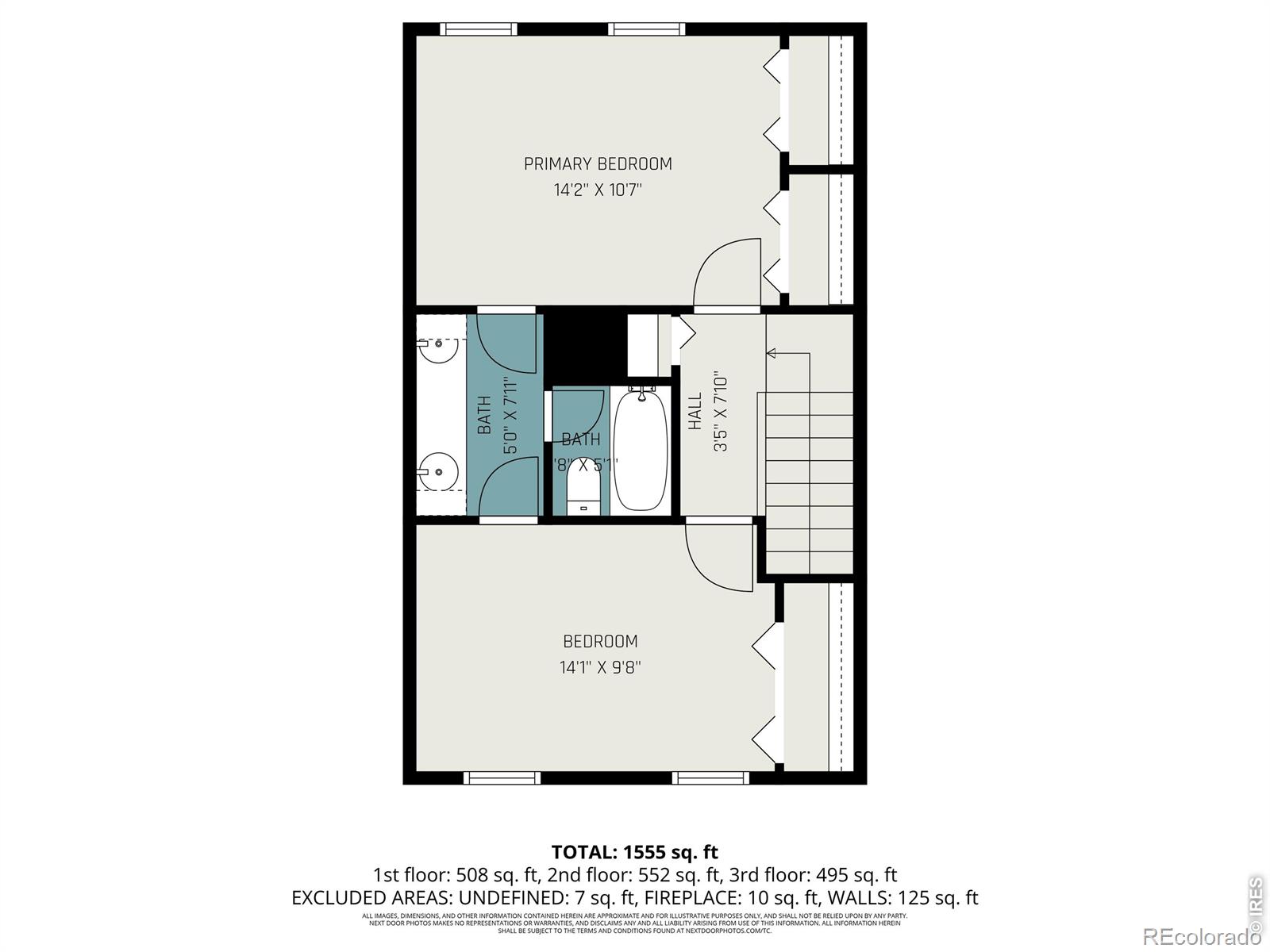 1327 Village Park Court Fort Collins CO 80526