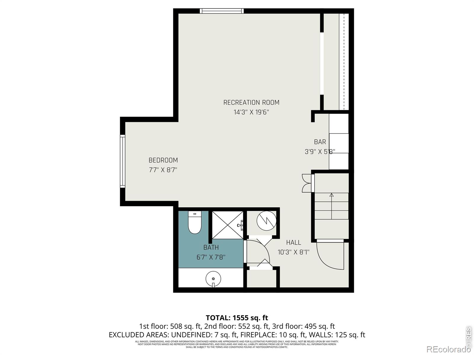 1327 Village Park Court Fort Collins CO 80526