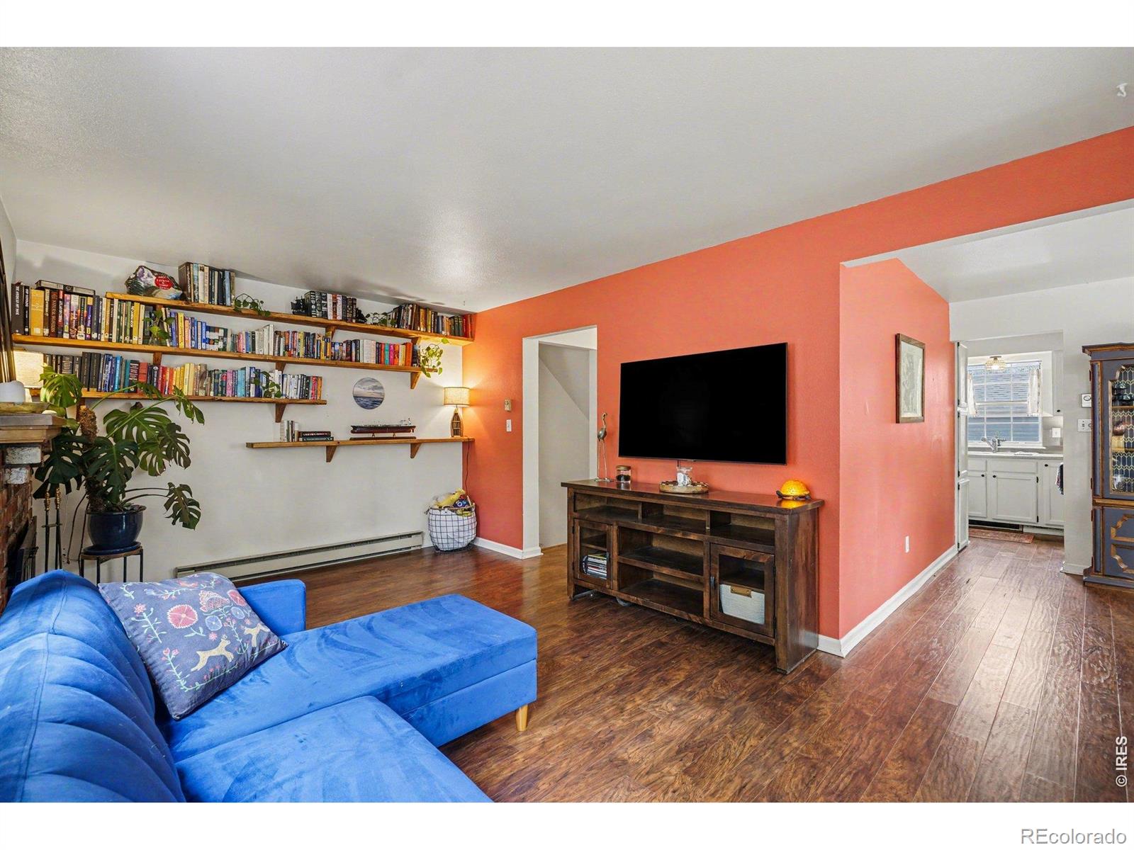1327 Village Park Court Fort Collins CO 80526