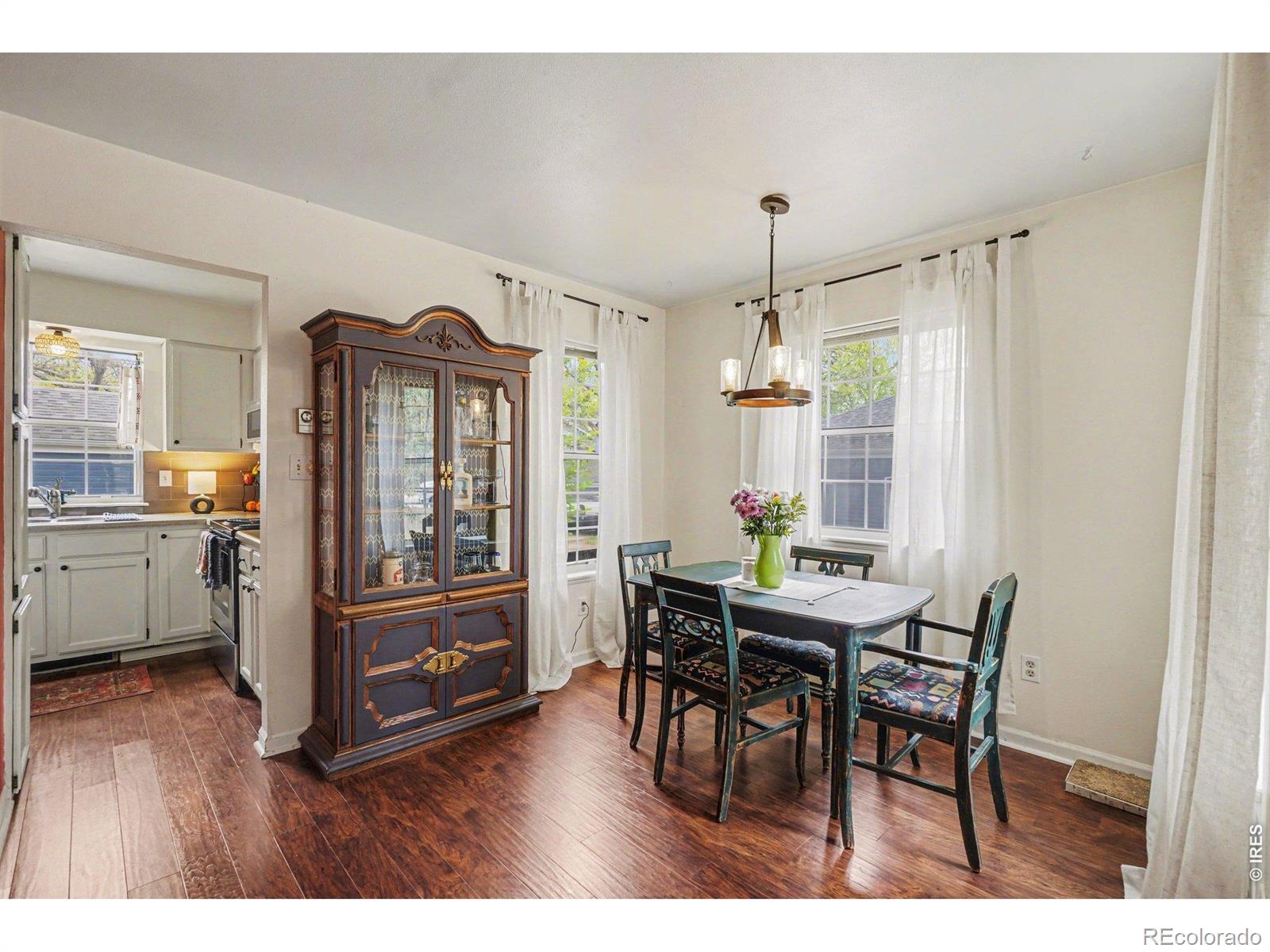 1327 Village Park Court Fort Collins CO 80526