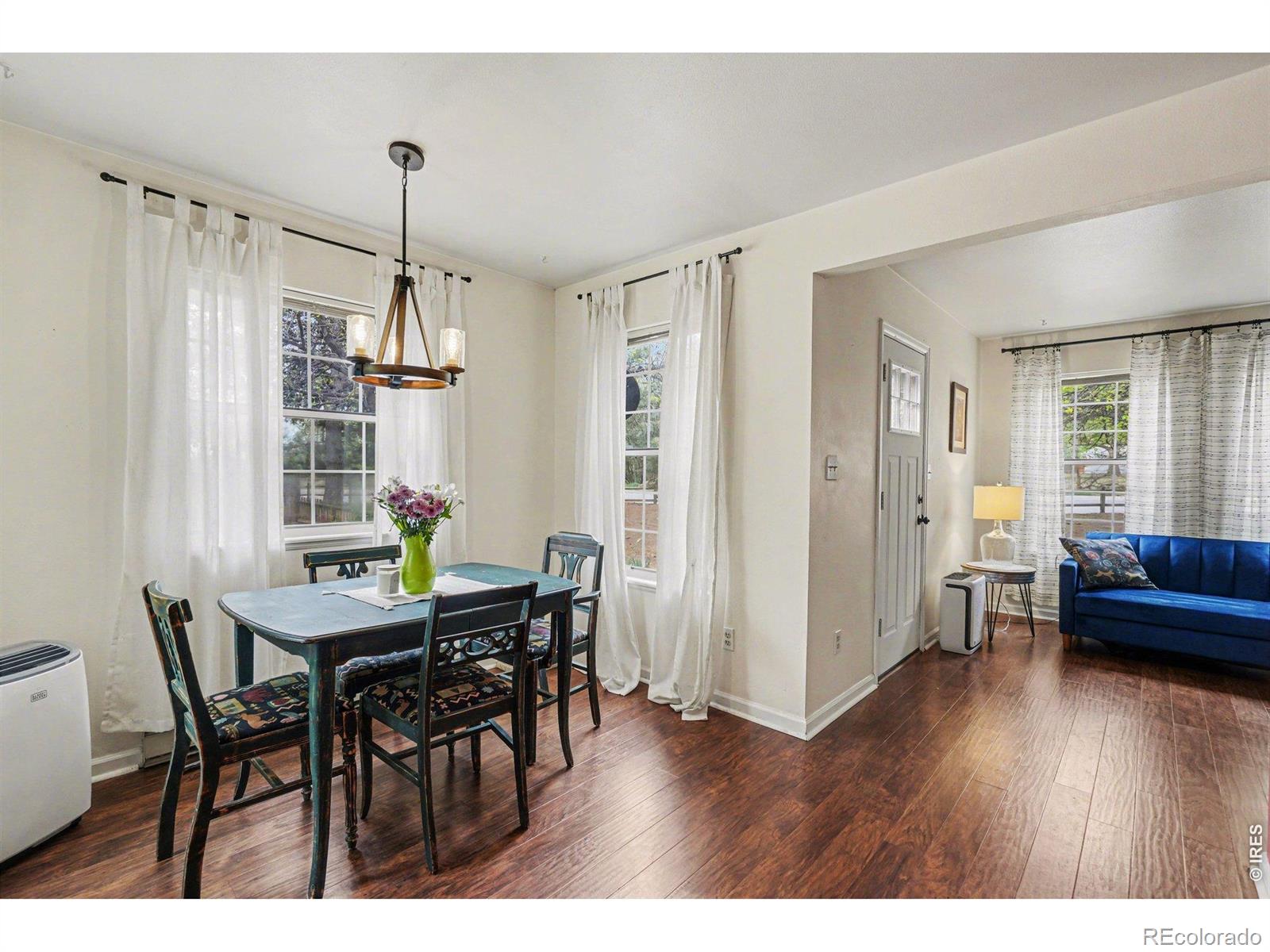 1327 Village Park Court Fort Collins CO 80526