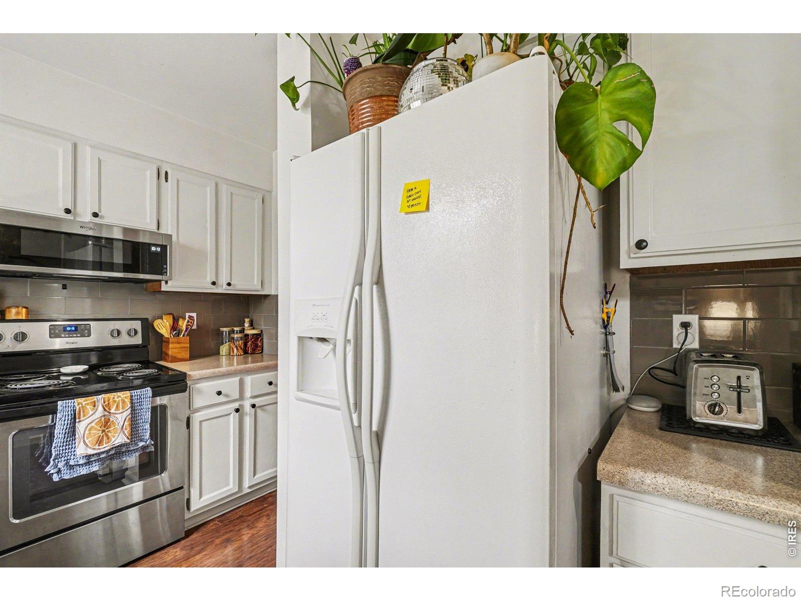 1327 Village Park Court Fort Collins CO 80526