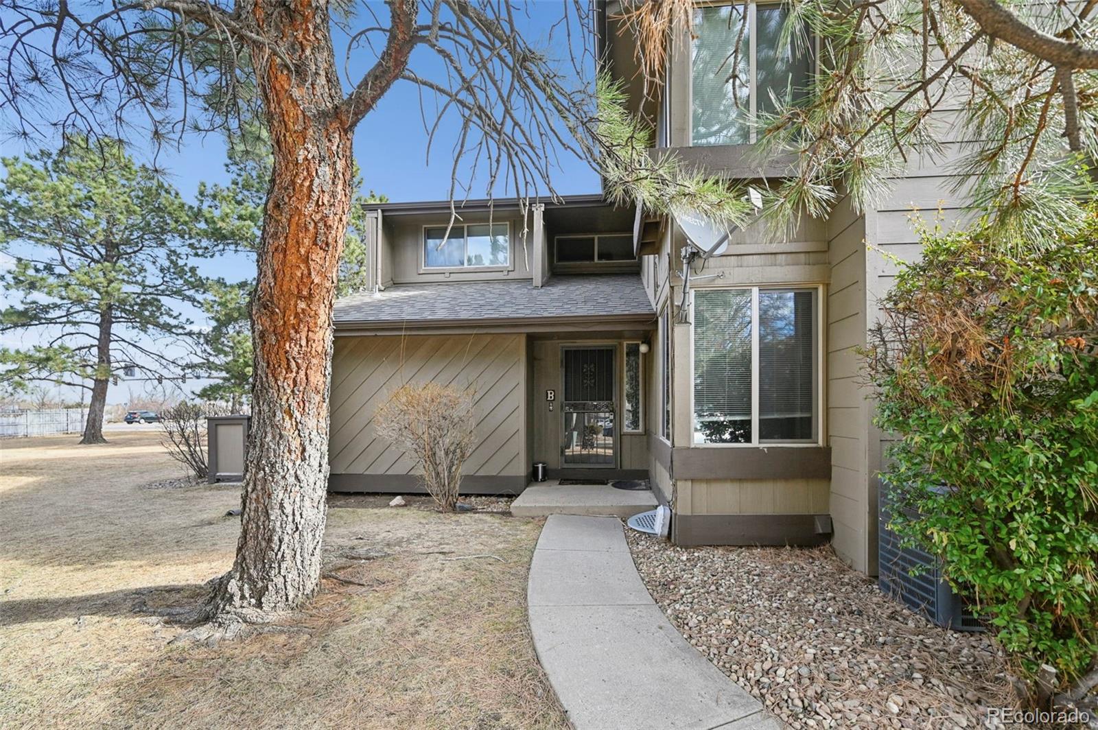10772 W Florida Avenue Lakewood CO 80232