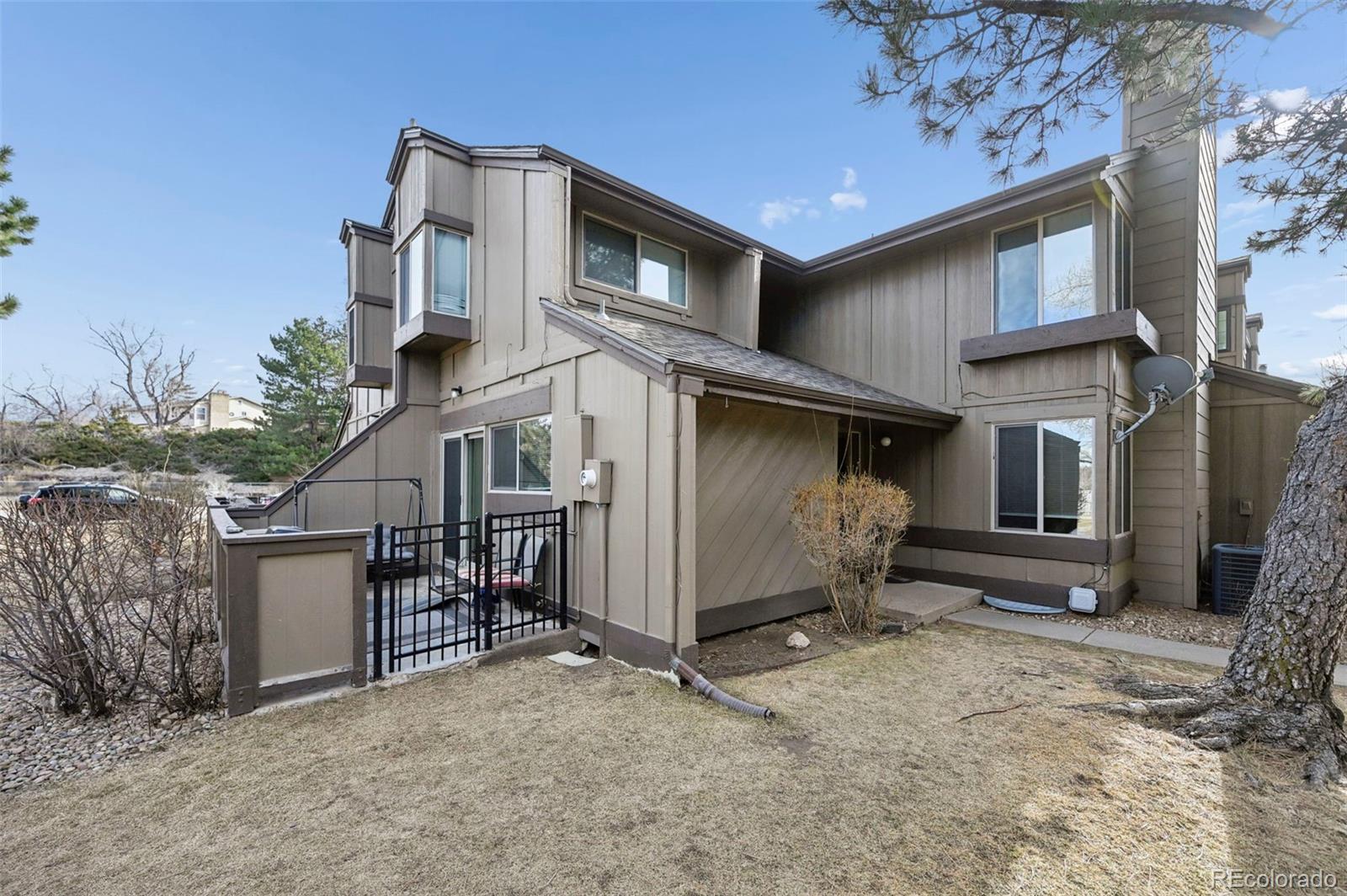 10772 W Florida Avenue Lakewood CO 80232