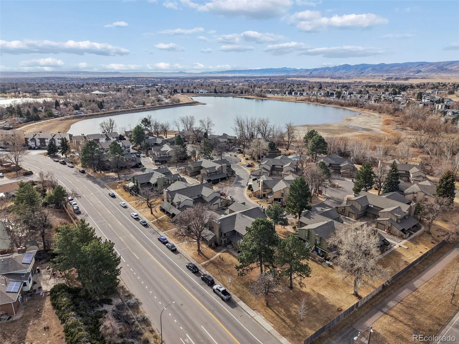 10772 W Florida Avenue Lakewood CO 80232