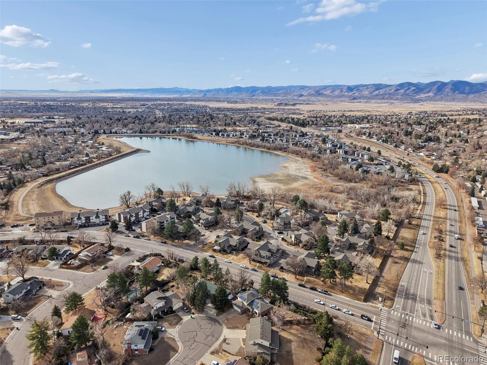 10772 W Florida Avenue Lakewood CO 80232