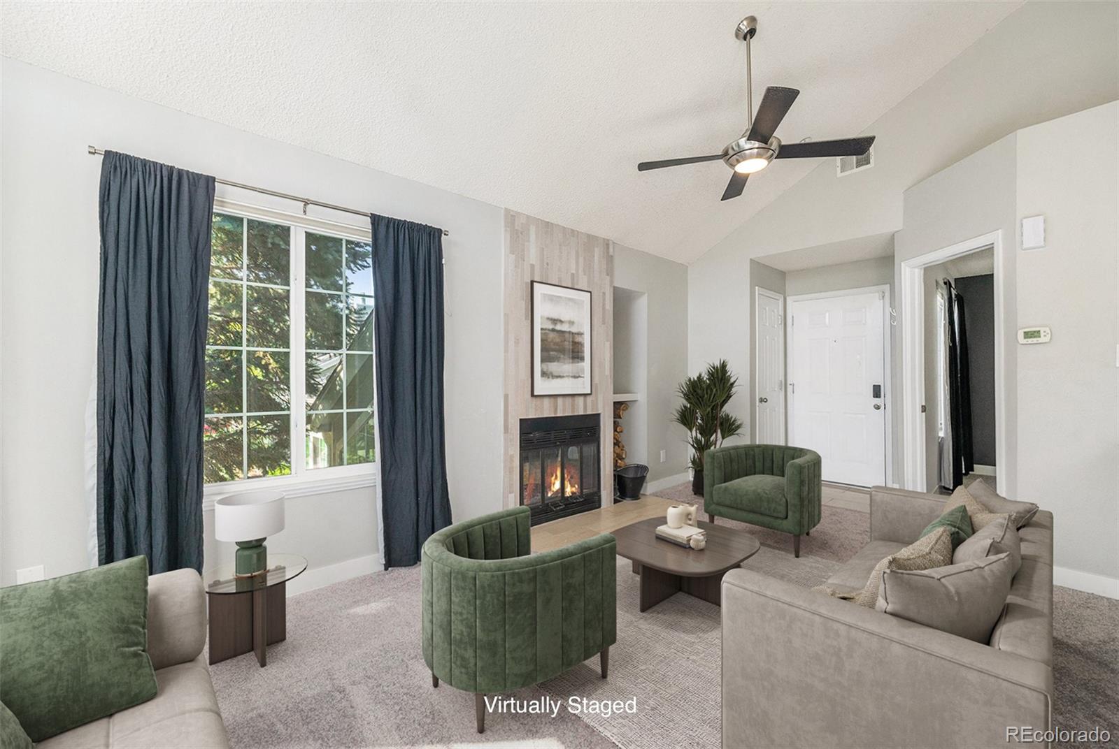 4076 S Carson Street Aurora CO 80014